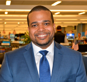 Timothy H. Austin II